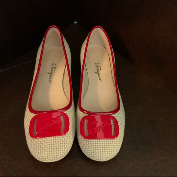 Salvatore Ferragamo - Picture 1 of 3